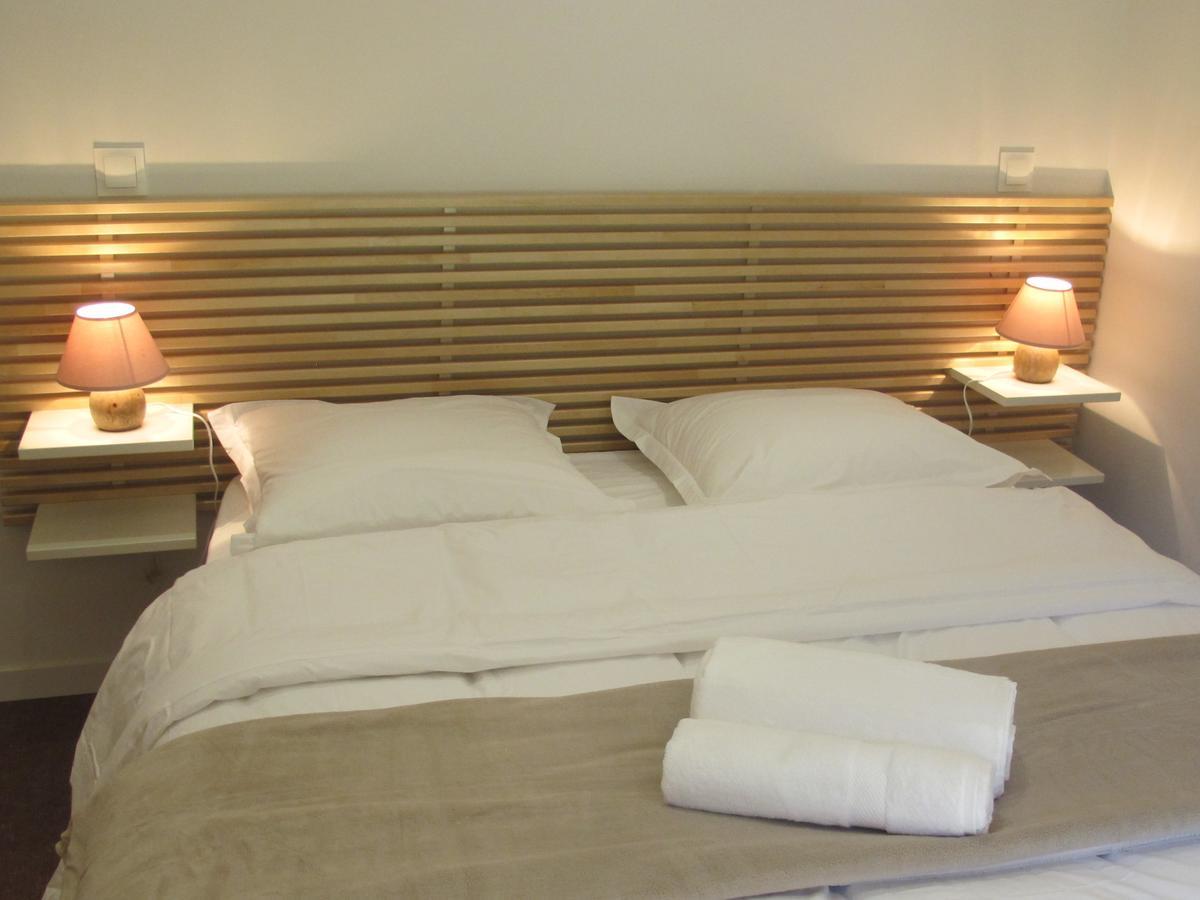 פסי-ננקרואה Chalet Les Amis מראה חיצוני תמונה